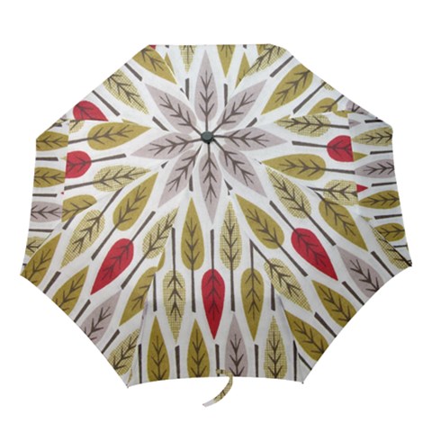 Folding Umbrella 