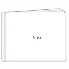Ethan s Photobook - 7x5 Photo Book (20 pages)