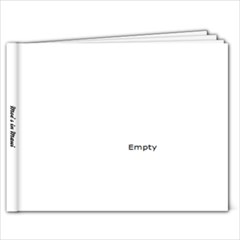 Katie in Maui - 7x5 Photo Book (20 pages)