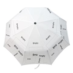 Spring umbrella - Folding Umbrella