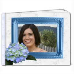 Elegant 7x5 General purpose book 2 - 7x5 Photo Book (20 pages) Elegant 7x5 General purpose book 2 - 7x5 Photo Book (20 pages)