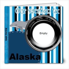 perfect! for jennifer - 8x8 Photo Book (20 pages)