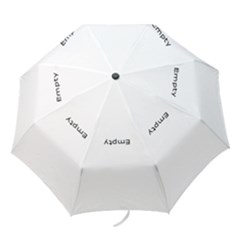 umbrella clouds4  - Folding Umbrella