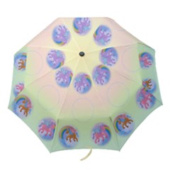 Unicorn folding umbrella Unicorn folding umbrella
