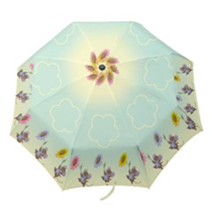 Little Mouse Folding Umbrella Little Mouse Folding Umbrella