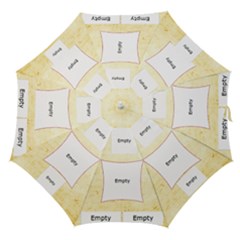 Puppy Love Stick Umbrella