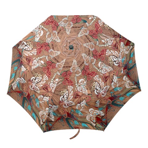 Folding Umbrella 
