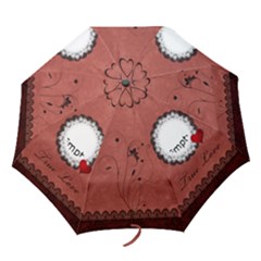 umbrella amber - Folding Umbrella