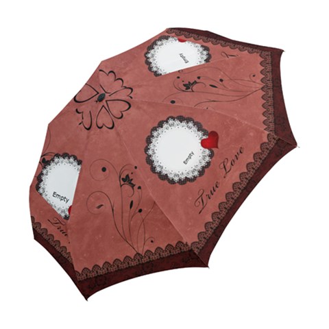 Folding Umbrella 