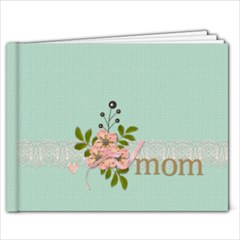 7x5 Photo Book : A Mother s Love - 7x5 Photo Book (20 pages) 7x5 Photo Book : A Mother s Love - 7x5 Photo Book (20 pages)