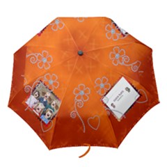 keiki - Folding Umbrella