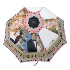 Love - Folding Umbrella