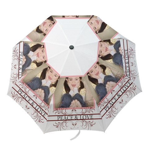 Folding Umbrella 