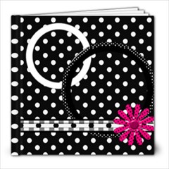 BWP 8x8 Book - 8x8 Photo Book (20 pages) BWP 8x8 Book - 8x8 Photo Book (20 pages)