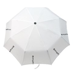 laser show2 umbrella - Folding Umbrella