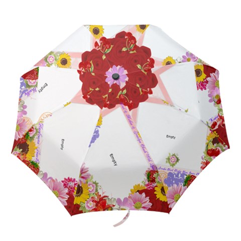 Folding Umbrella 
