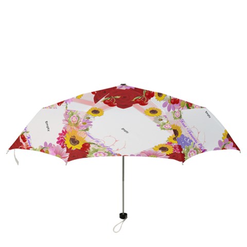Folding Umbrella 