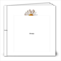 Any Occasion 8x8 20 Page Photo Book - 8x8 Photo Book (20 pages) Any Occasion 8x8 20 Page Photo Book - 8x8 Photo Book (20 pages)