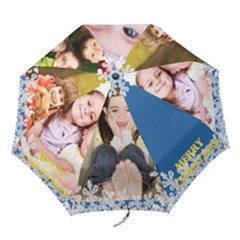 Snow umbrella - Folding Umbrella