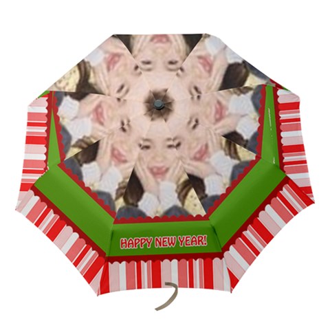 Folding Umbrella 
