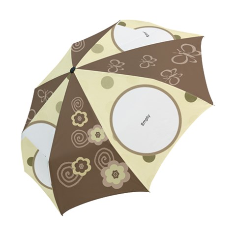 Folding Umbrella 