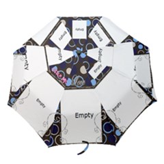 my new one  - Folding Umbrella