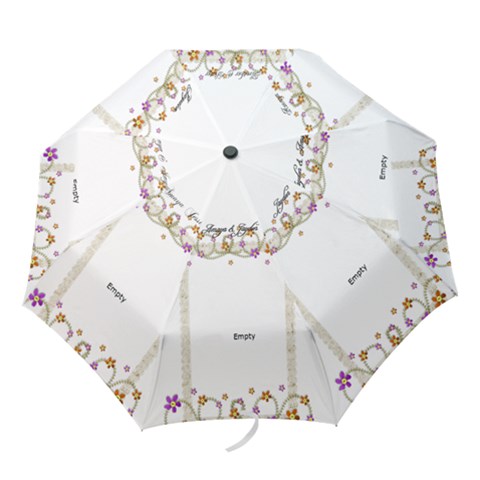 Folding Umbrella 
