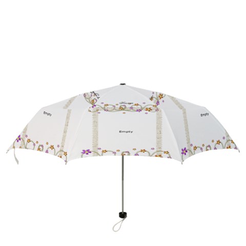 Folding Umbrella 