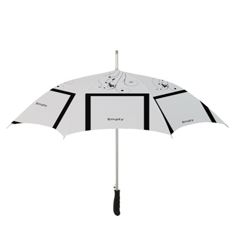 Straight Umbrella 