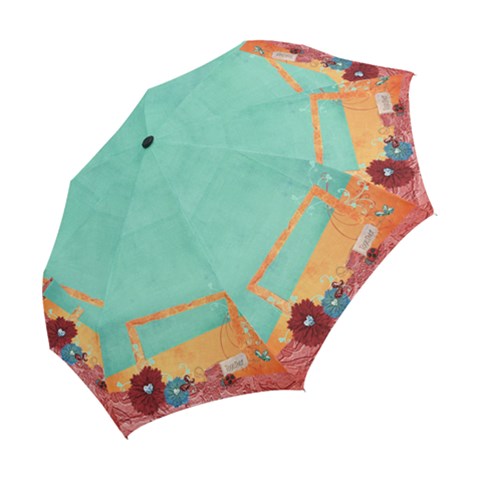 Folding Umbrella 