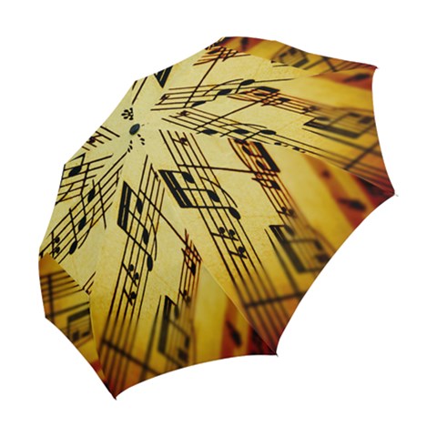 Folding Umbrella 