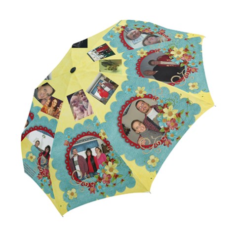 Folding Umbrella 