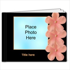 Candy Flowers And Hearts General Purpose Book