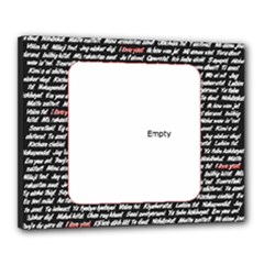 Canvas 20  x 16  (Stretched) 