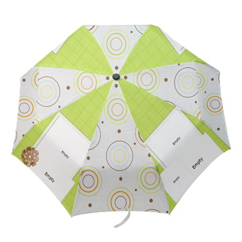 Folding Umbrella 