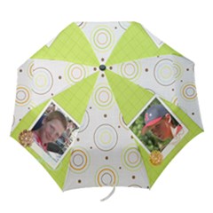 Umbrella design 2 - Folding Umbrella