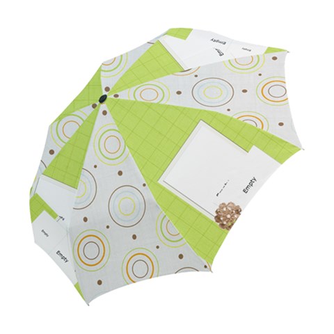 Folding Umbrella 