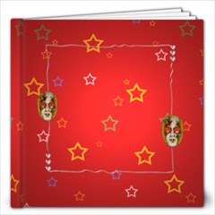Carnival 12x12 photobook - 12x12 Photo Book (20 pages) Carnival 12x12 photobook - 12x12 Photo Book (20 pages)