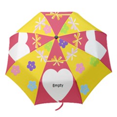 nATASHA uMBRELLA - Folding Umbrella