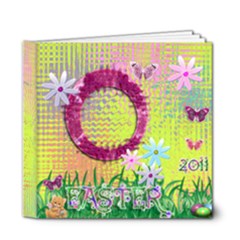 Easter Spring 6x6 photo book - 6x6 Deluxe Photo Book (20 pages) Easter Spring 6x6 photo book - 6x6 Deluxe Photo Book (20 pages)