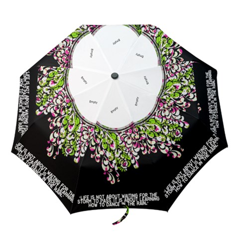 Folding Umbrella 