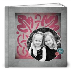 Summer time album - 8x8 Photo Book (20 pages) Summer time album - 8x8 Photo Book (20 pages)