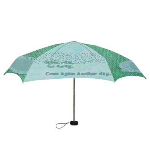 Mini Folding Umbrella 