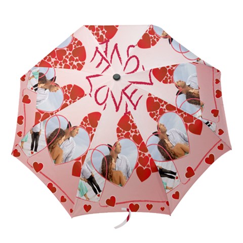 Folding Umbrella 