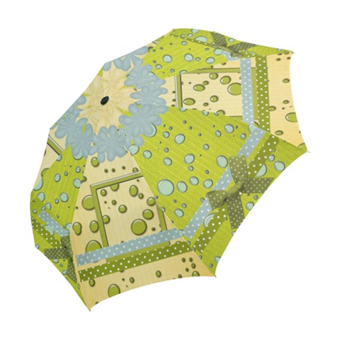 Folding Umbrella 