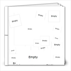 Easter Spring 8x8 photo book - 8x8 Photo Book (20 pages) Easter Spring 8x8 photo book - 8x8 Photo Book (20 pages)
