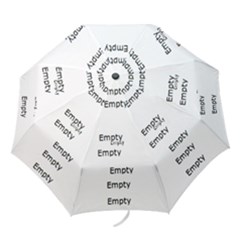 stars  - Folding Umbrella