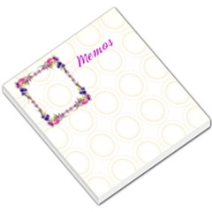Memos Memopad