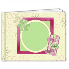 Zoey 7x5 book - 7x5 Photo Book (20 pages) Zoey 7x5 book - 7x5 Photo Book (20 pages)