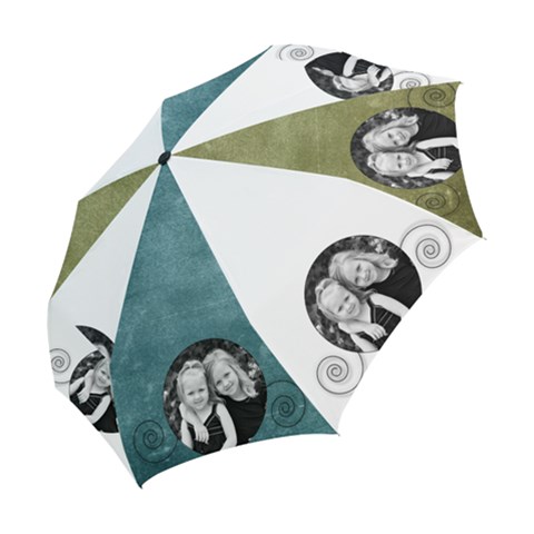 Folding Umbrella 